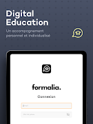 Formalia capture d'écran 5