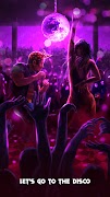 Gold Diggers - Date simulator screenshot 2