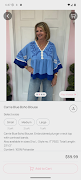 Pink Chandelier Boutique screenshot 3