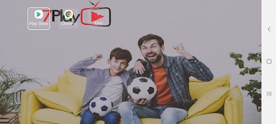 برنامه‌نما 7 PLAY عکس از صفحه