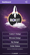 Rokit screenshot 2