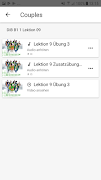 inlingua AR screenshot 2