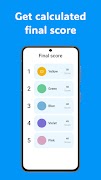 Score Counter اسکرین شاٹ 7