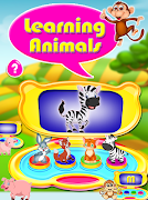 Computer Learning Games ภาพหน้าจอ 2