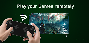 Xbox Controller ảnh chụp màn hình 1