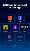 Learn HTML & Web Development 스크린샷 6
