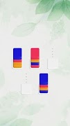 Card Sort Puzzle game captura de pantalla 1