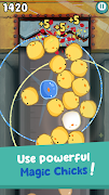 Chuck a Chick ภาพหน้าจอ 3