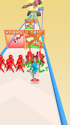 Long Blade Run 스크린샷 4