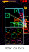 2048 Attack Ekran Görüntüsü 2