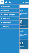 SulConnect screenshot 1
