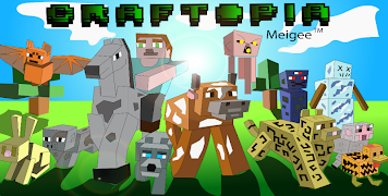 Craftopia screenshot 4