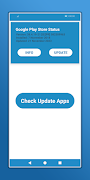 Update Apps -Play Store Update Screenshot 2