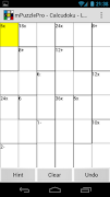 mPuzzle Pro screenshot 4