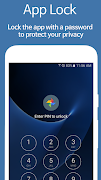 Applock - App Lock & Guard 포스터