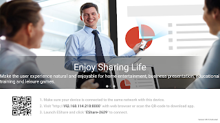 EShareTV screenshot 3