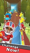 برنامه‌نما Magic Surfers 2 عکس از صفحه