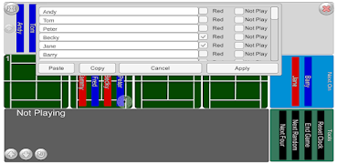 BaddersPegs screenshot 2