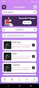 Ecodon Learning App Ekran Görüntüsü 4