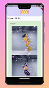 برنامه‌نما Dance Score Pro عکس از صفحه