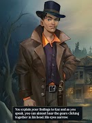 SHADOW AND BONE Enter the Fold screenshot 6