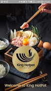 King Hotpot اسکرین شاٹ 3