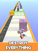 Hammer Attack! 截图 6