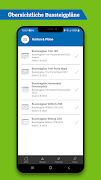 VRT mobil screenshot 6
