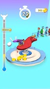 Idle Rodeo screenshot 4