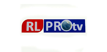 RLPRO TV poster