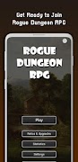 Rogue Dungeon RPG ภาพหน้าจอ 7