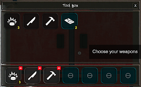 Homunculus SandBox スクリーンショット 5