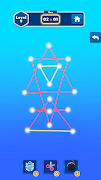 2 Schermata Triangle Rush 3D