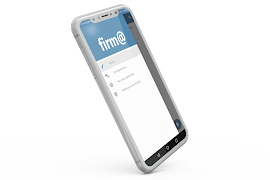 Firm@ – Firma digital con DNIe imagem de tela 2