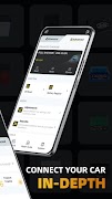 OBDocker - OBD2 Car Scanner اسکرین شاٹ 1