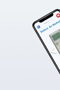 Remote For Samsung AC تصوير الشاشة 2