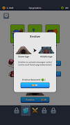 Evolution Battle - Survive War screenshot 3