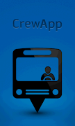 CrewApp স্ক্রিনশট 3