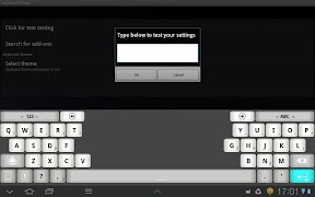 Classic PC Theme screenshot 6