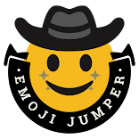 ”Emoji Jumper