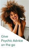 Keen Advisor poster