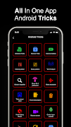 برنامه‌نما Secret Codes Hack for Android عکس از صفحه
