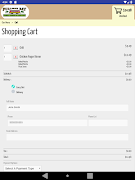 Pullman Bay App 截圖 7