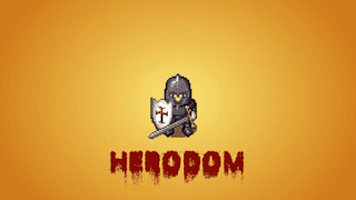 Guide For Herodom poster