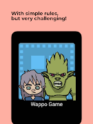 Wappo Game screenshot 3