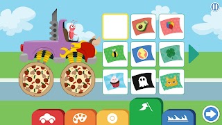 Joy School English Level 2 스크린샷 2