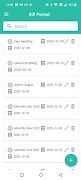 Service Pay Screenshot 5
