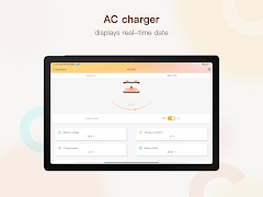 برنامهنما SRNE Momitoring(HD) عکس از صفحه