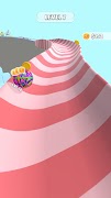 Rubberball Runner ภาพหน้าจอ 6