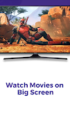 Universal TV Remote App 截图 5
